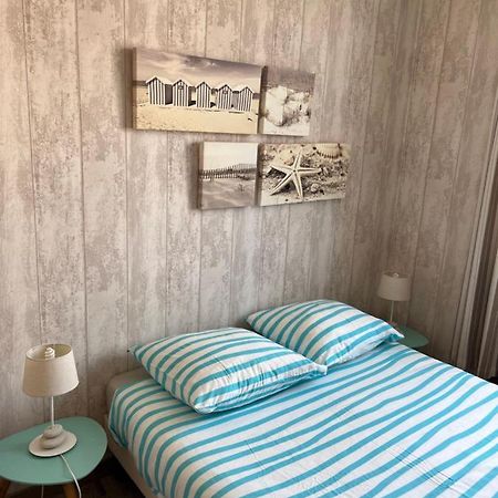 Appartement St Palais Sur Mer Saint-Palais-sur-Mer Kültér fotó