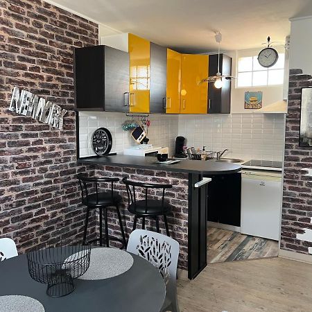 Appartement St Palais Sur Mer Saint-Palais-sur-Mer Kültér fotó