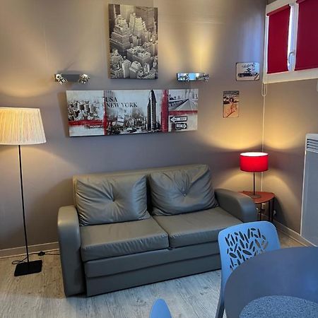 Appartement St Palais Sur Mer Saint-Palais-sur-Mer Kültér fotó