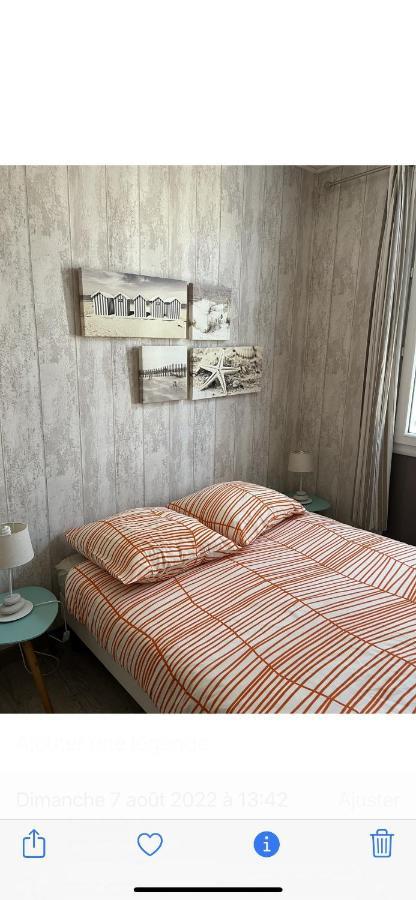 Appartement St Palais Sur Mer Saint-Palais-sur-Mer Kültér fotó