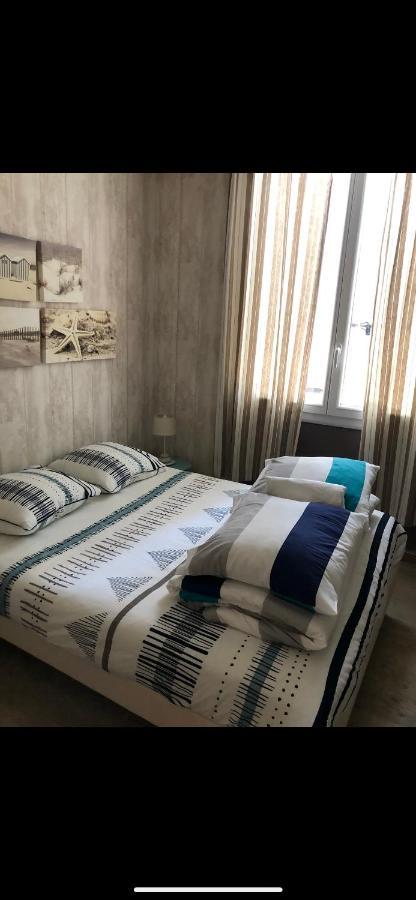 Appartement St Palais Sur Mer Saint-Palais-sur-Mer Kültér fotó
