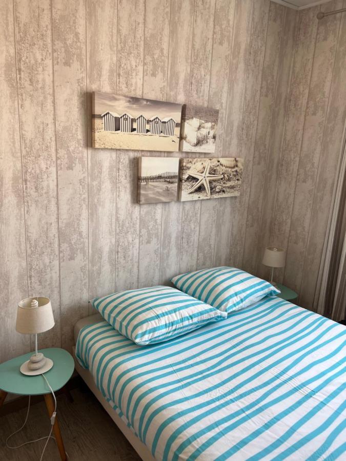 Appartement St Palais Sur Mer Saint-Palais-sur-Mer Kültér fotó