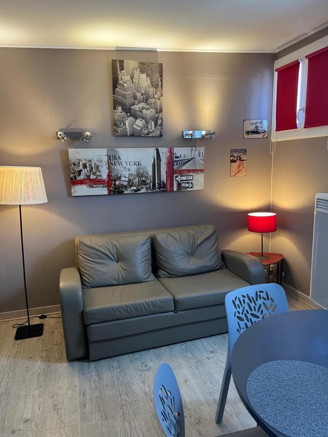 Appartement St Palais Sur Mer Saint-Palais-sur-Mer Kültér fotó